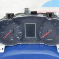 8100A489 | Панель приборов MITSUBISHI LANCER X 10 07-15