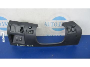 Накладка торпедо LEXUS IS250/350 05-13