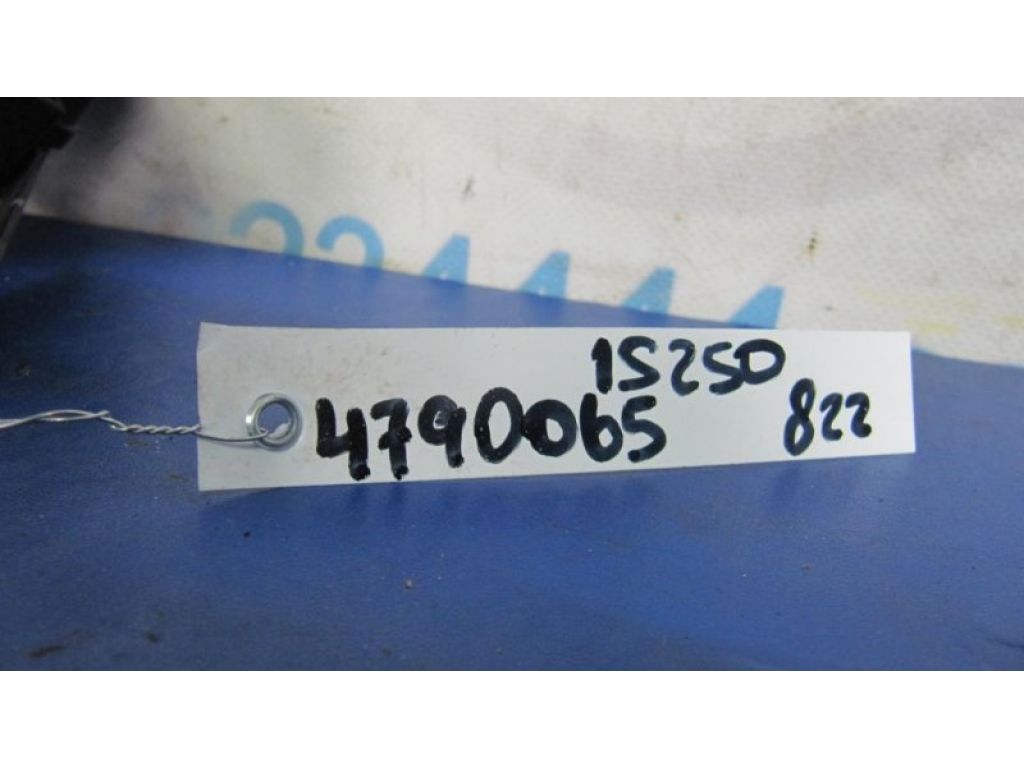 82743-30040 | Реле LEXUS IS250/350 05-13 - Фото 3