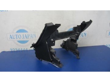 Накладка в салоне MITSUBISHI LANCER X 10 07-15