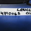 8002A244XA | накладка в салоні MITSUBISHI LANCER X 10 07-15 - Прев'ю 2