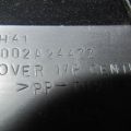 8002A244XA | накладка в салоні MITSUBISHI LANCER X 10 07-15 - Прев'ю 4