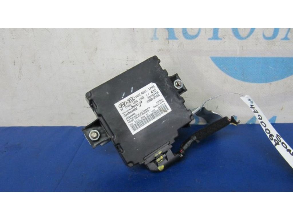 95800-3Q000 | Блок управления дав.в шинах HYUNDAI SONATA YF 10-14