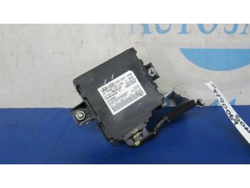 Блок керування тиском в шинах HYUNDAI SONATA YF 10-14
