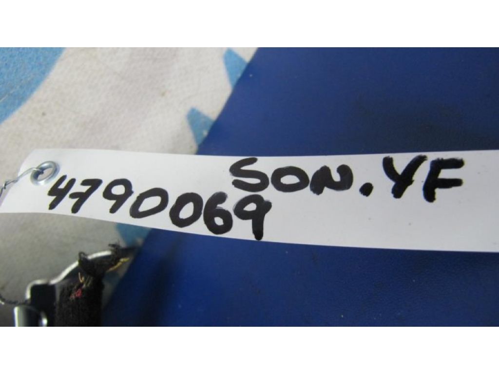 95800-3Q000 | Блок управления дав.в шинах HYUNDAI SONATA YF 10-14 - Фото 2