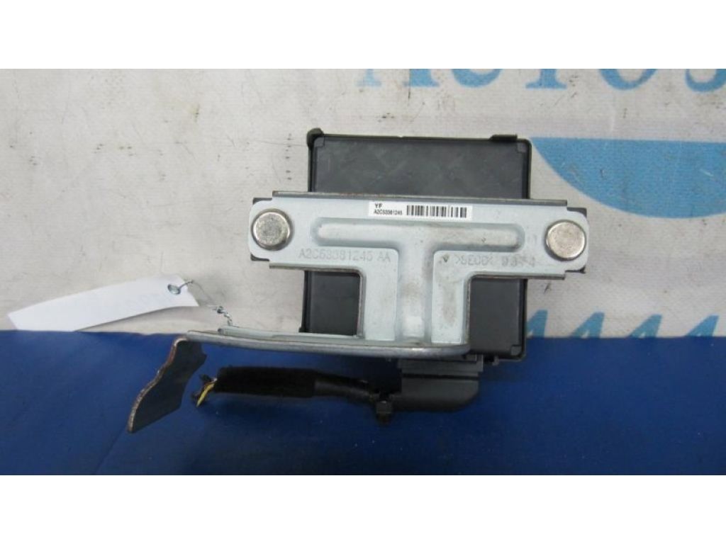 95800-3Q000 | Блок управления дав.в шинах HYUNDAI SONATA YF 10-14 - Фото 3