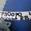 96170-1R1004X | Магнитола HYUNDAI ACCENT RB 10- - Превью 2