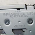 96170-1R1004X | Магнитола HYUNDAI ACCENT RB 10- - Превью 4