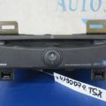 08A06-4E2-200 | CD чейнджер ACURA TSX 04-08