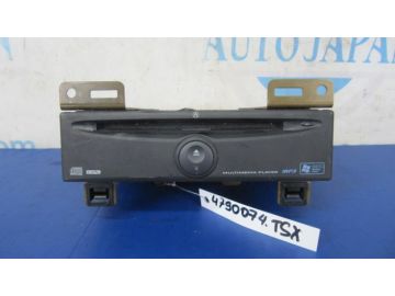 CD чейнджер ACURA TSX 04-08