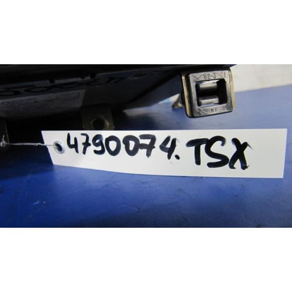 CD-чейнджер HONDA ACCORD CL7 / TSX 03-08 08A06-4E2-200 — 2