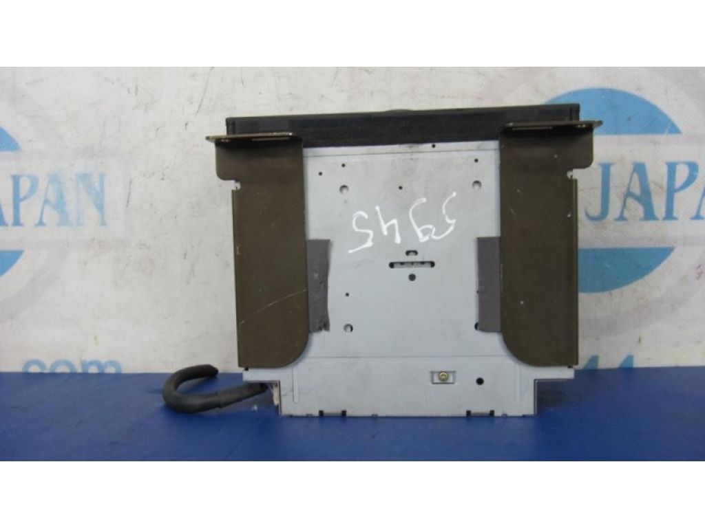 08A06-4E2-200 | CD чейнджер ACURA TSX 04-08 - Фото 3