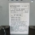 08A06-4E2-200 | CD чейнджер ACURA TSX 04-08 - Превью 5