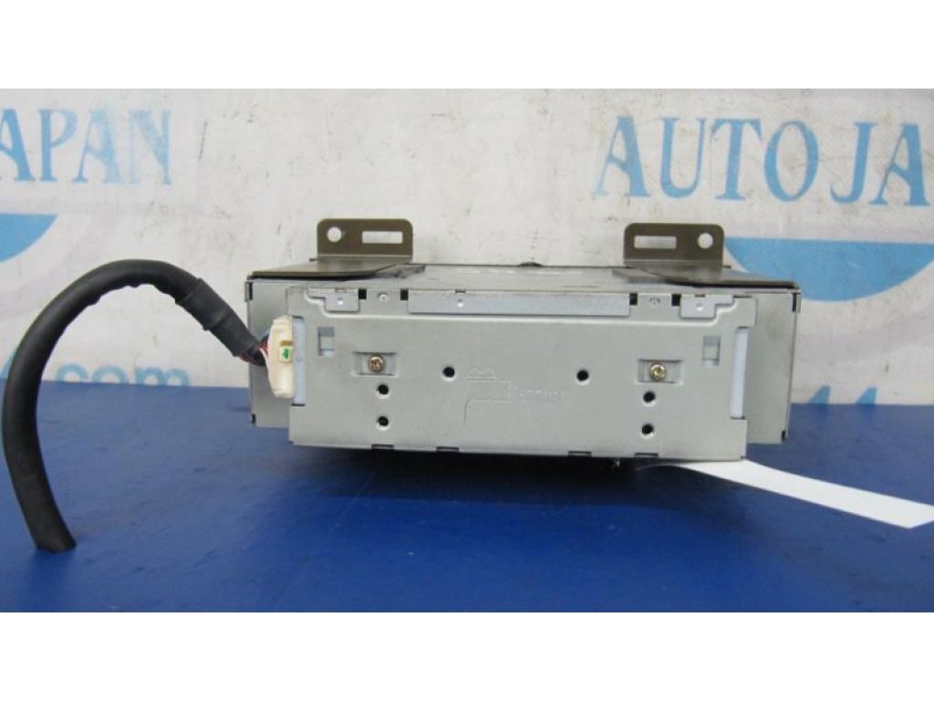 08A06-4E2-200 | CD чейнджер ACURA TSX 04-08 - Фото 6