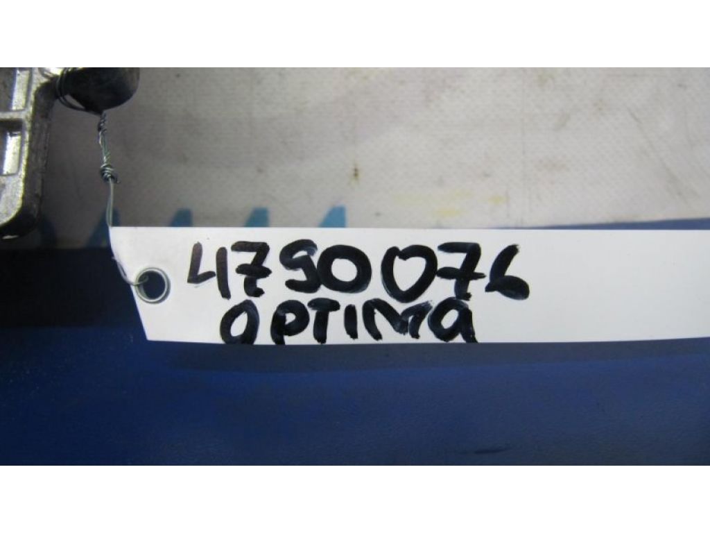 39111-2G864 | Блок управления двигателем KIA OPTIMA TF 11-16 - Фото 2