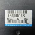1860B018 | Блок управления двигателем MITSUBISHI LANCER X 10 07-15 - Превью 3
