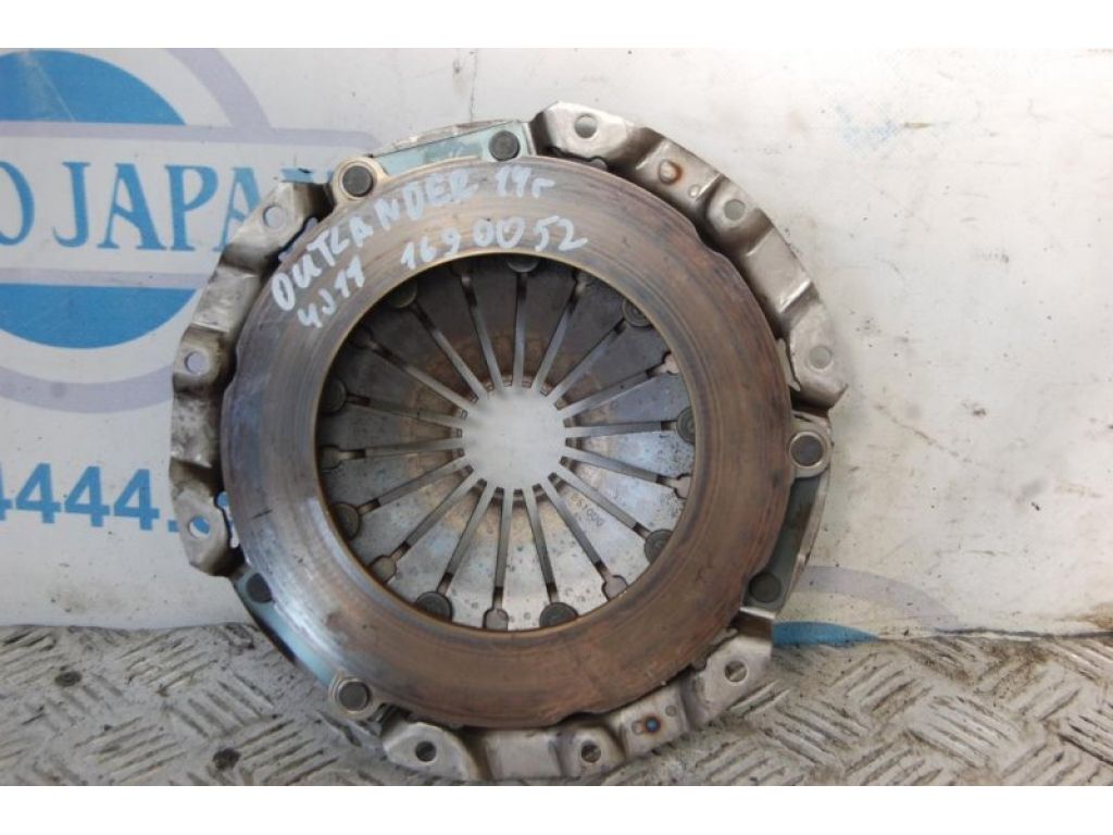 MN132330 | Корзина сцепления MITSUBISHI OUTLANDER GF 12-