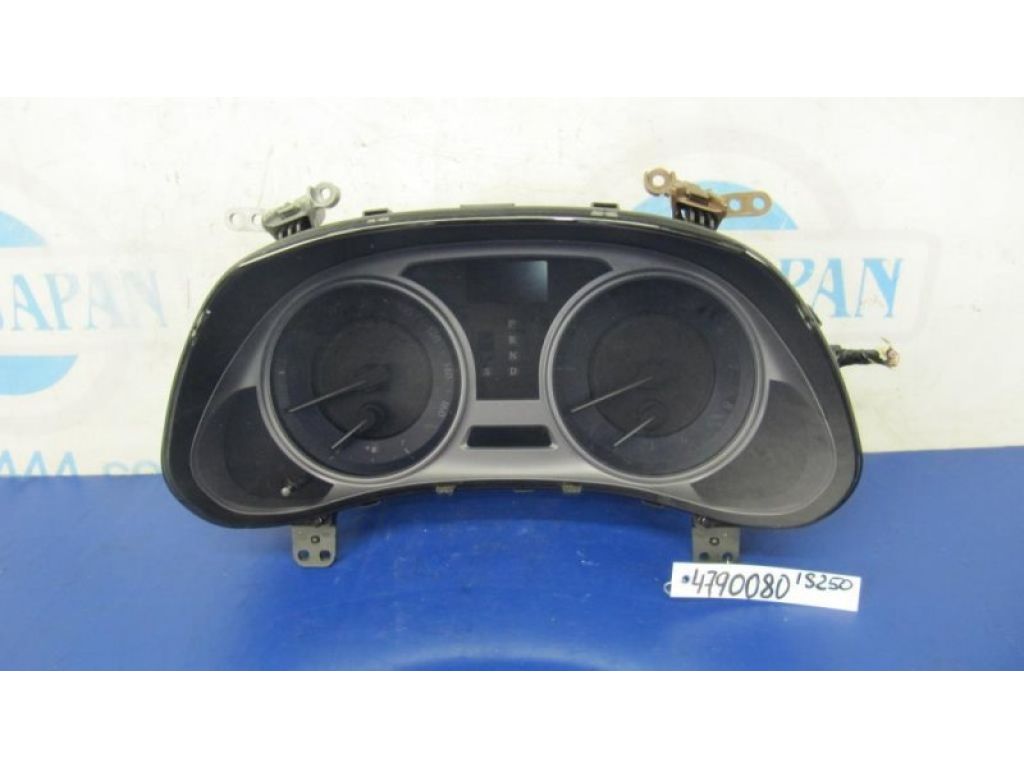 83800-53861 | Панель приладів LEXUS IS250/350 05-13