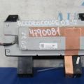 39710-TA0-306 | монітор HONDA ACCORD COUPE 07-12 - Прев'ю 3