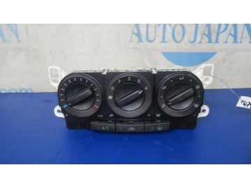 Блок управления печкой MAZDA CX-7 06-12