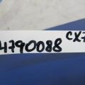EG2161190G | Блок управления печкой MAZDA CX-7 06-12 - Превью 2