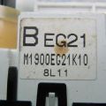 EG2161190G | Блок управления печкой MAZDA CX-7 06-12 - Превью 3
