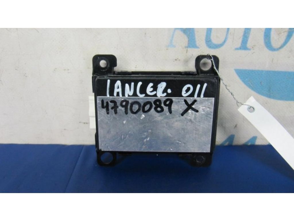 8785A009 | Блок керування блютуз MITSUBISHI LANCER X 10 07-15