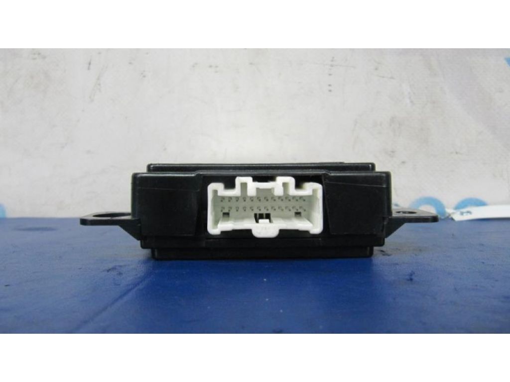8785A009 | Блок керування блютуз MITSUBISHI LANCER X 10 07-15 - Фото 3