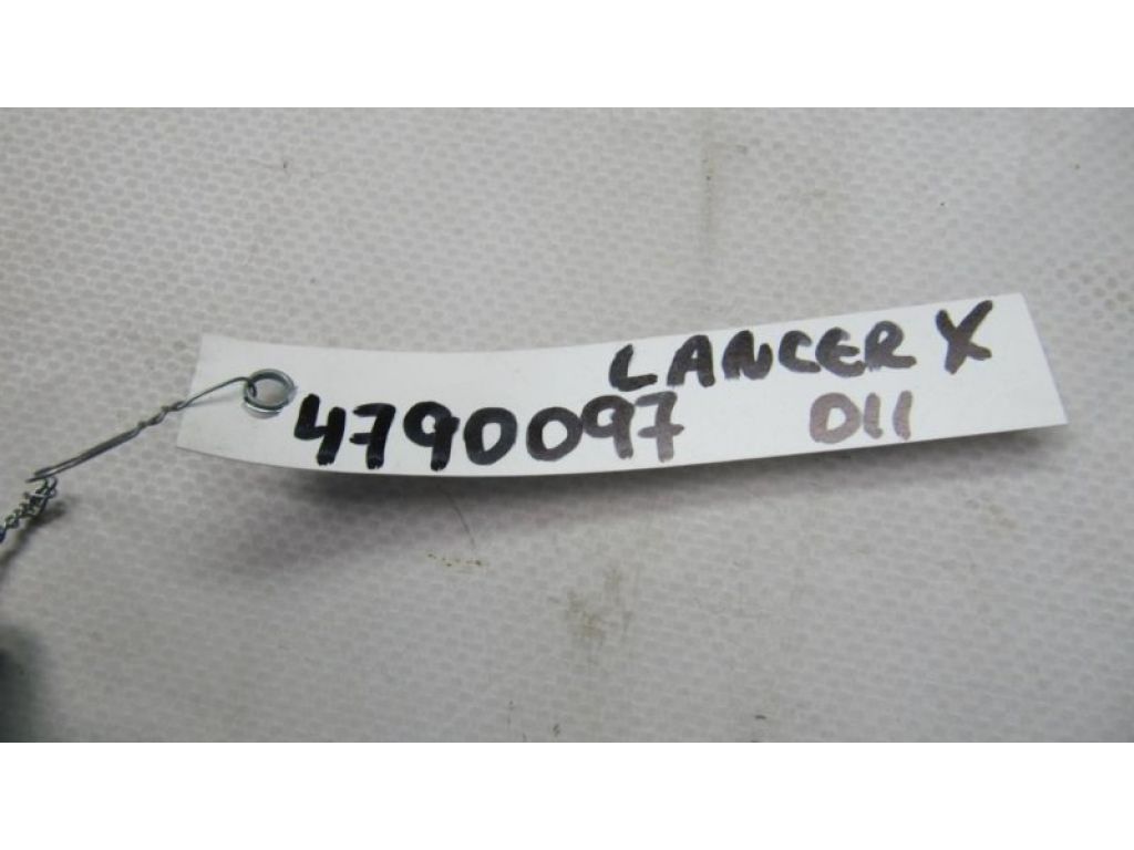 8015A042XA | накладка в салоні MITSUBISHI LANCER X 10 07-15 - Фото 2