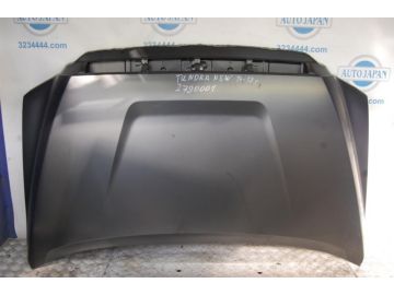 Капот TOYOTA TUNDRA 13-