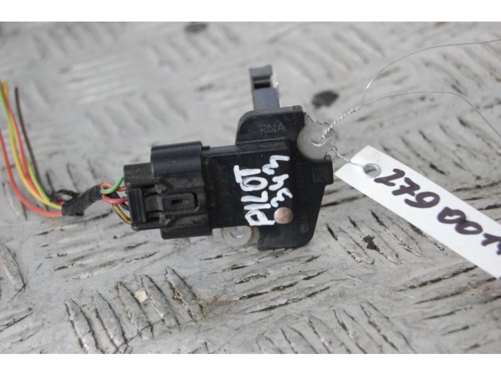 37980-RNA-A01 | Расходомер воздуха HONDA PILOT 08-15