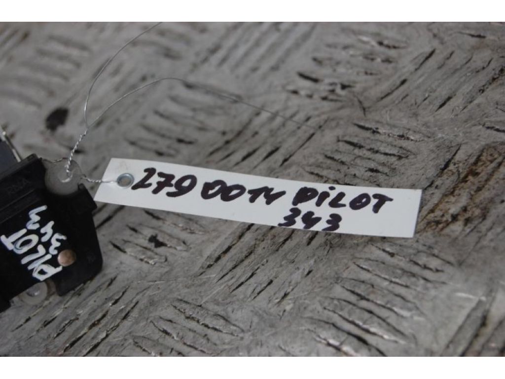 37980-RNA-A01 | Расходомер воздуха HONDA PILOT 08-15 - Фото 2