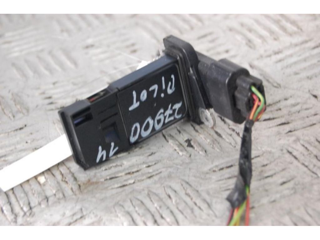 37980-RNA-A01 | Расходомер воздуха HONDA PILOT 08-15 - Фото 3