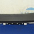 73990-53020-C0 | Подушка безопасности в колени прав. LEXUS IS250/350 05-13