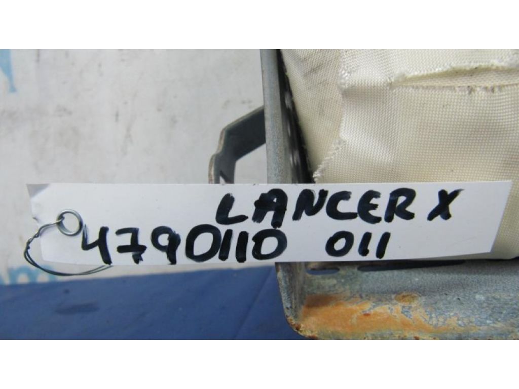 7030A071 | Подушка безпеки пасажира MITSUBISHI LANCER X 10 07-15 - Фото 2