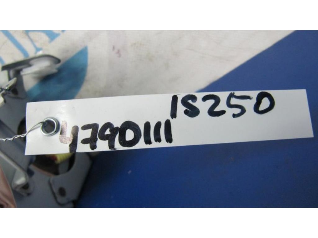 73960-53060 | Подушка безопасности пассажира LEXUS IS250/350 05-13 - Фото 2