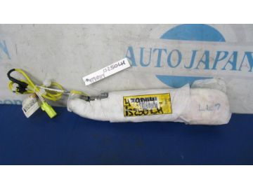 Подушка безопасности в сиденье передн. лев. LEXUS IS250/350 05-13