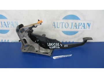 Педаль тормоза MITSUBISHI LANCER X 10 07-15