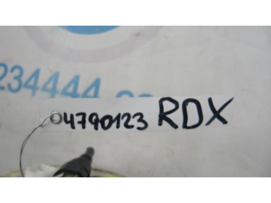17045-TX4-A01 | Топливный насос ACURA RDX 12-19 - Фото 2