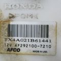 17045-TX4-A01 | Топливный насос ACURA RDX 12-19 - Превью 5