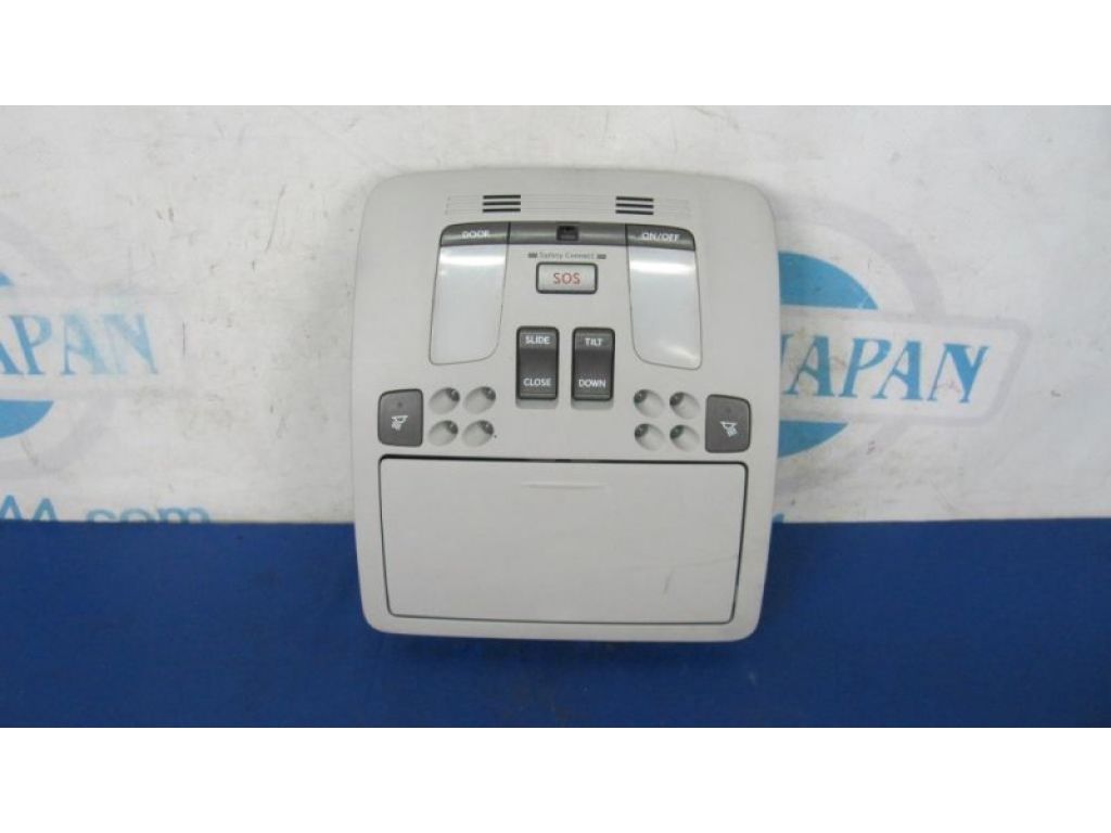 89732-53050 | Плафон салону LEXUS IS250/350 05-13
