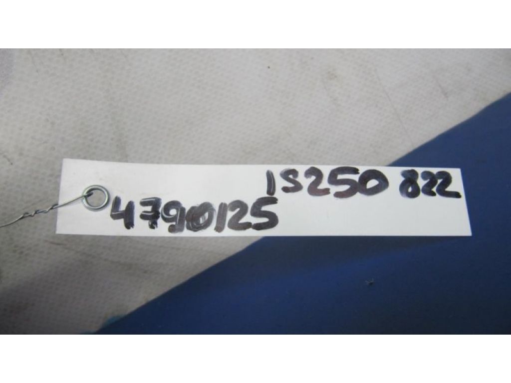 45250-53030 | Рульовий вал LEXUS IS250/350 05-13 - Фото 2