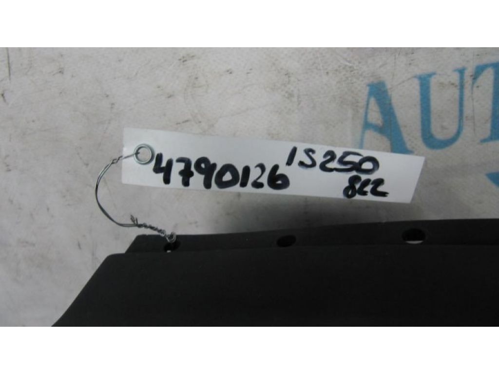 45286-53914-C0 | Кожух рулевой колонки LEXUS IS250/350 05-13 - Фото 2