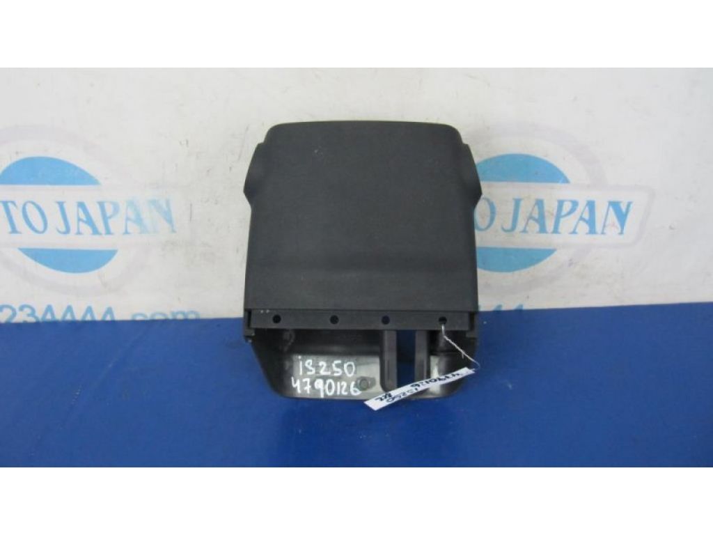 45286-53914-C0 | Кожух рулевой колонки LEXUS IS250/350 05-13 - Фото 3