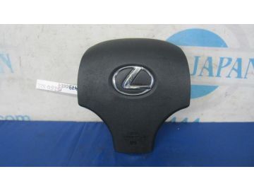 Подушка безопасности в руль LEXUS IS250/350 05-13