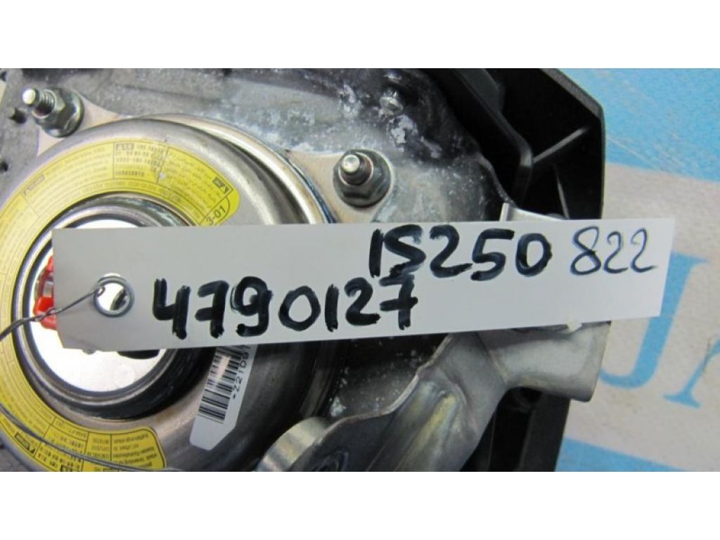 4513053080C0 | Подушка безопасности в руль LEXUS IS250/350 05-13 - Фото 2