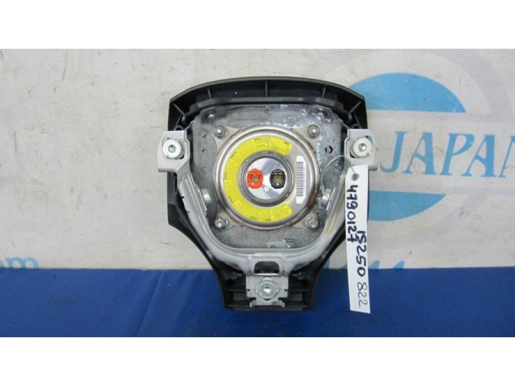 4513053080C0 | Подушка безопасности в руль LEXUS IS250/350 05-13 - Фото 3