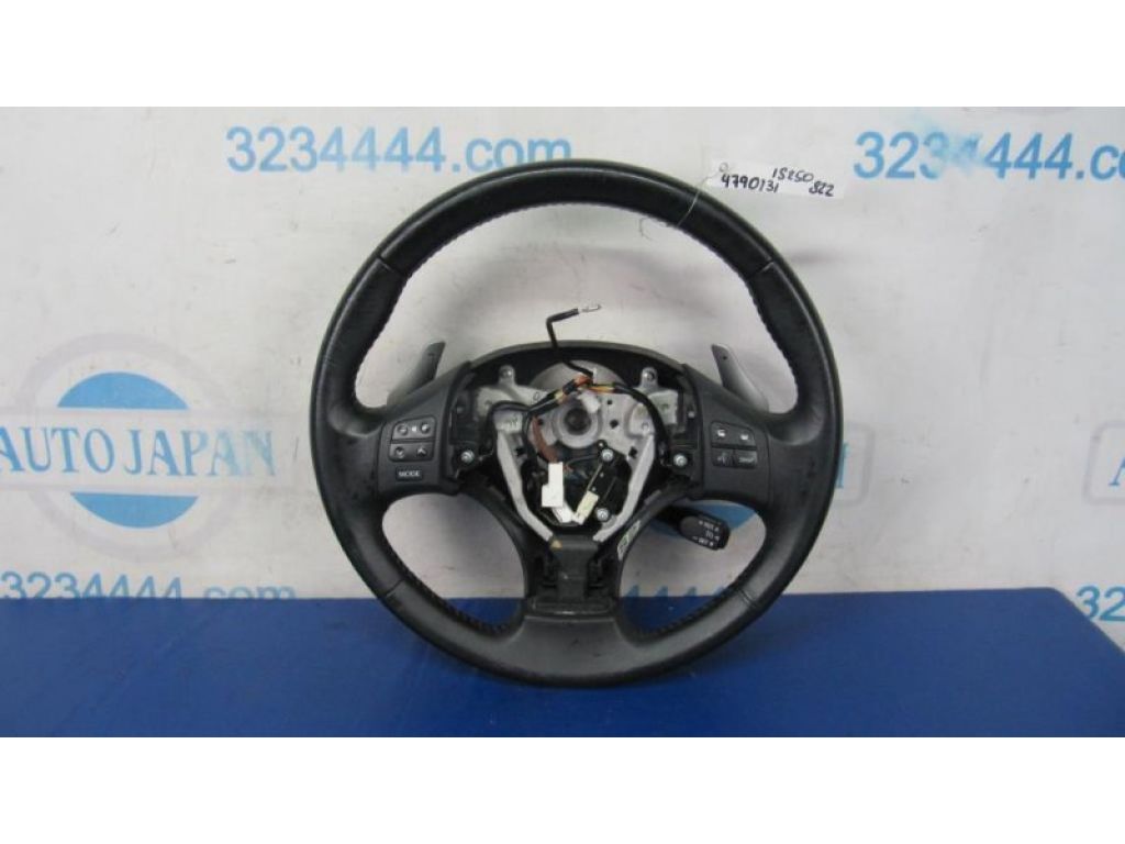 45100-30A40-C0 | Кермо LEXUS IS250/350 05-13
