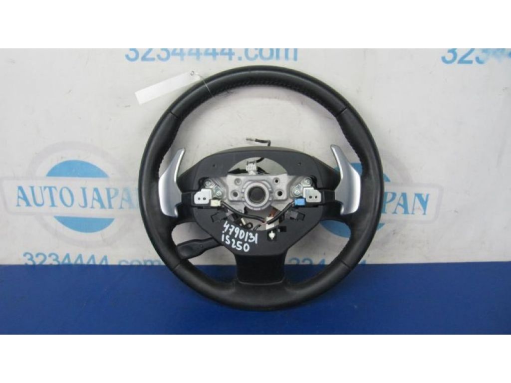 45100-30A40-C0 | Кермо LEXUS IS250/350 05-13 - Фото 3