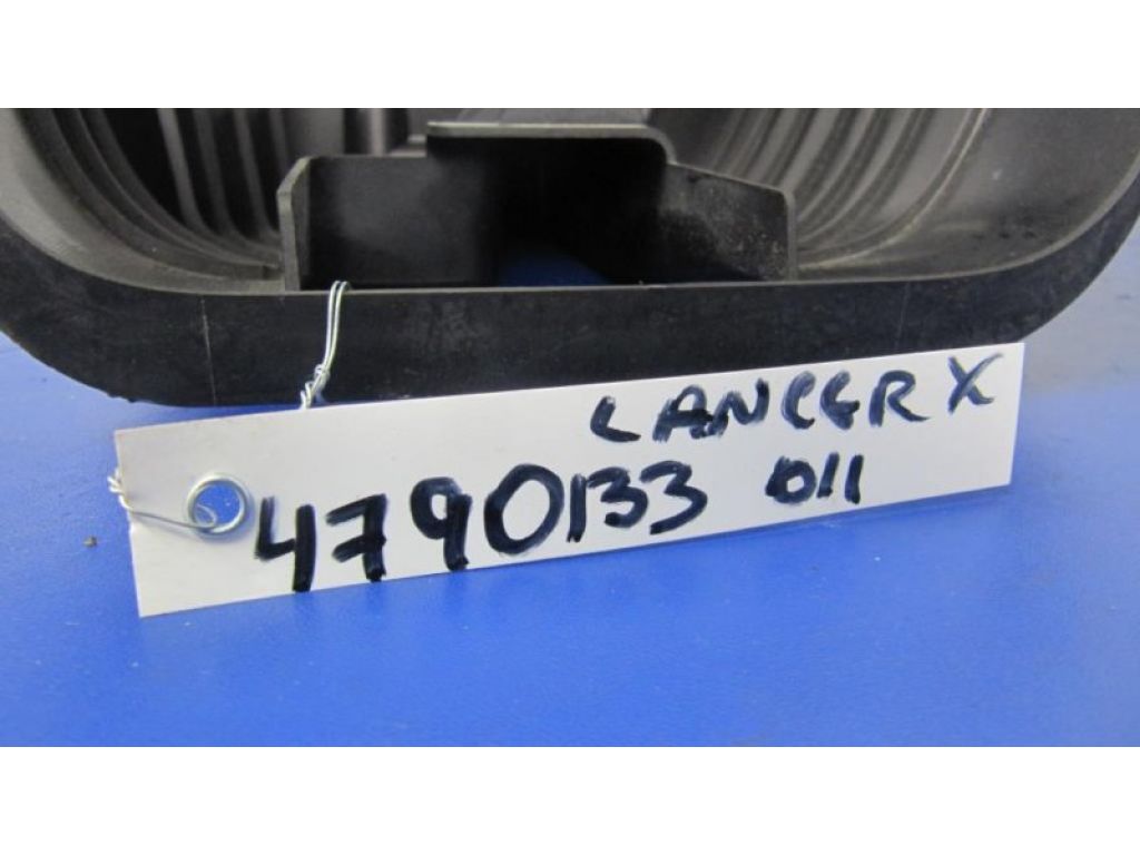 8065A015XA | Кожух рульової колонки MITSUBISHI LANCER X 10 07-15 - Фото 2